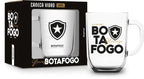 CANECA VIDRO TORONTO COLOR TIMES - BOTAFOGO