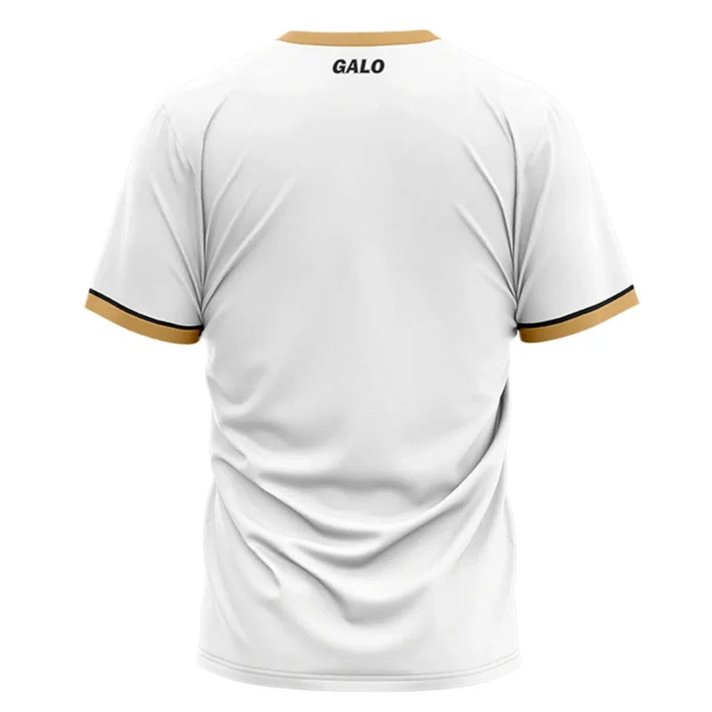 CAM - FUTURISM CAMISETA ADT 100% PES