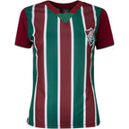 FLU - ROLEPLAY CAMISETA FEM 100% PES