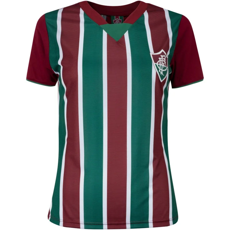 FLU - ROLEPLAY CAMISETA FEM 100% PES