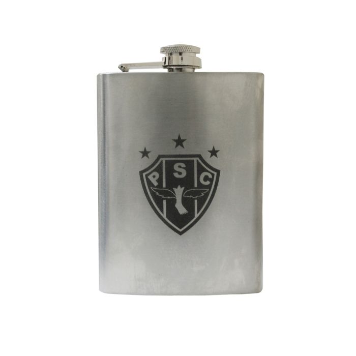 CANTIL N 8 - ESCUDO - PAYSANDU