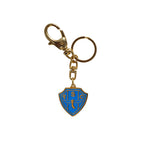 38084-CHAVEIRO OURO DO PAYSANDU