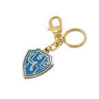 38084-CHAVEIRO OURO DO PAYSANDU
