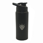 SQUEEZE PRETO 600ML C/BICO - PAYSANDU