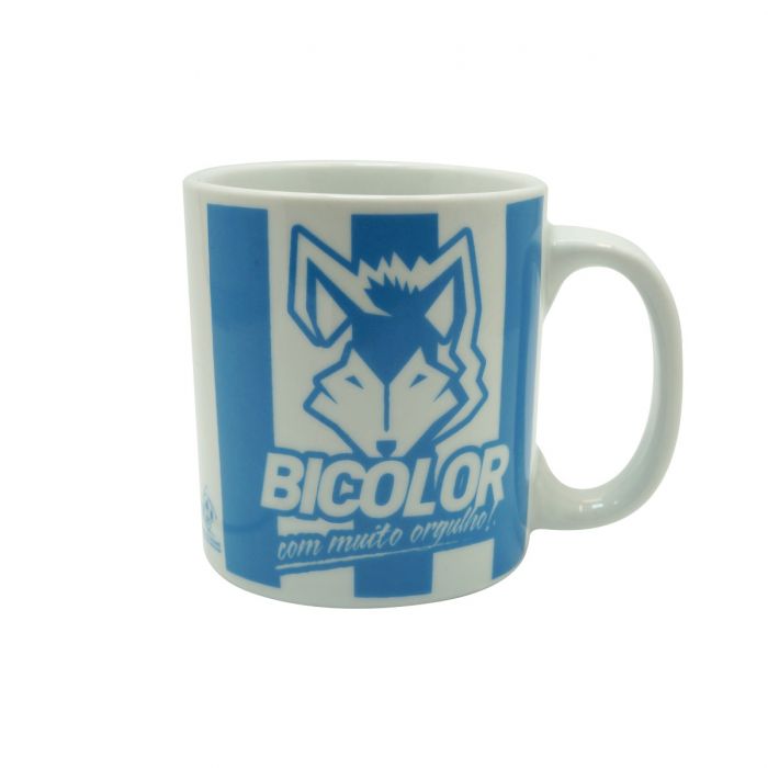 38101-CANECA PORCE 320ML-BICOLOR