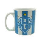38101-CANECA PORCE 320ML-BICOLOR