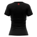 FLA - CORE CAMISETA FEM 100% CO