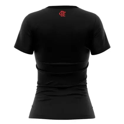 FLA - CORE CAMISETA FEM 100% CO