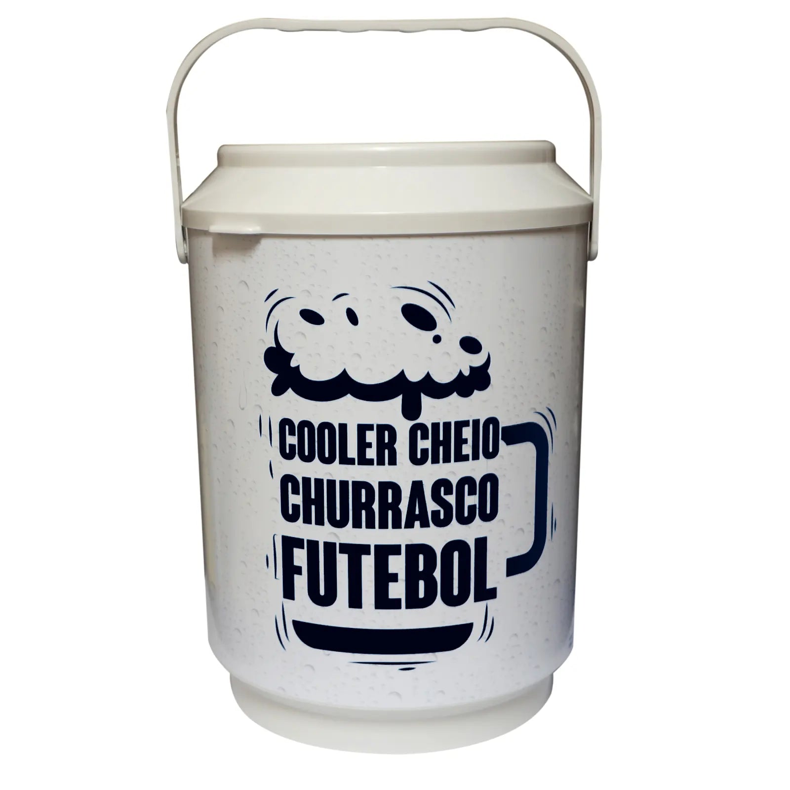 COOLER 10 LATAS - REMO
