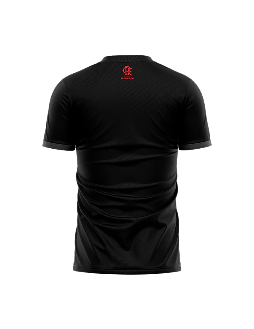 FLA - ILLUVIUM CAMISETA ADT 100% PES