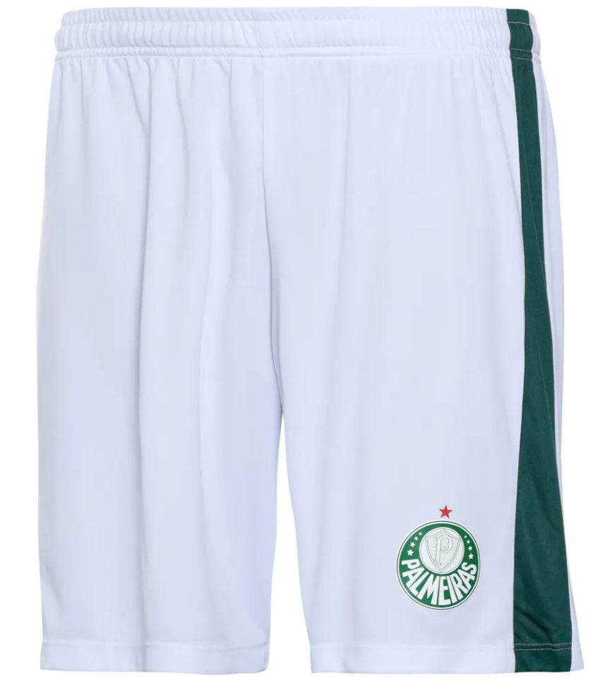 CALCAO JUV PALMEIRAS PLAYER - 02- BRANCO