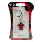 4122-CHAVEIRO CAMISA FLAMENGO