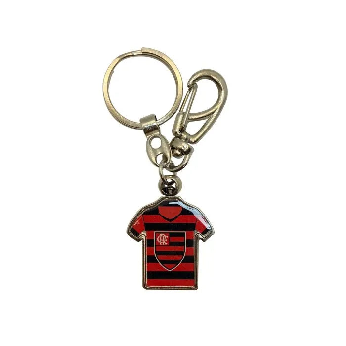 4122-CHAVEIRO CAMISA FLAMENGO