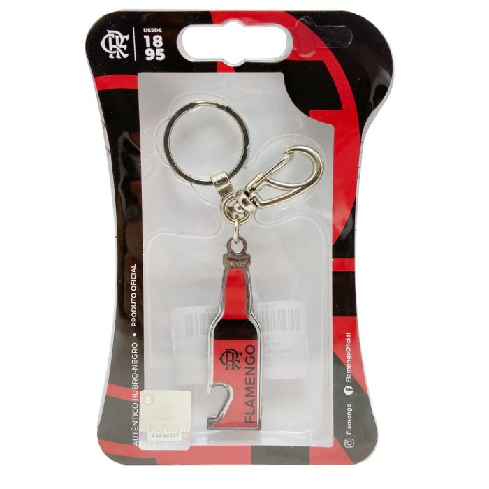 CHAVEIRO GARRAFA - FLAMENGO