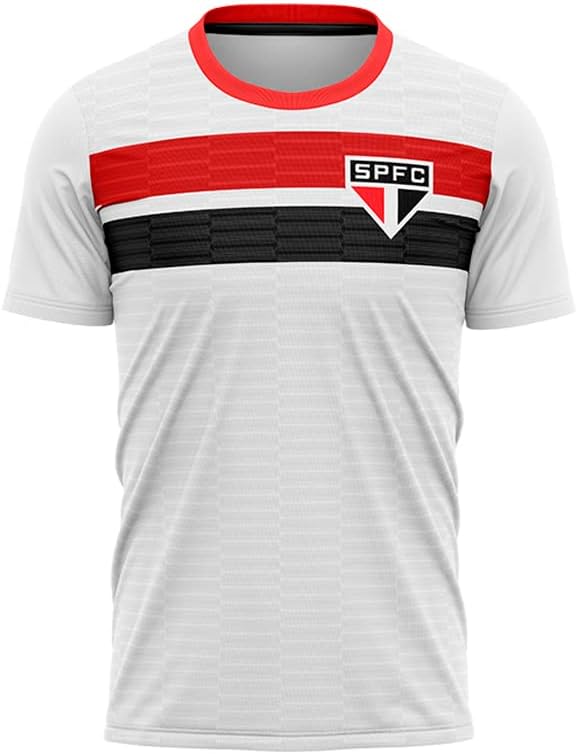 SPF - REALISTIC CAMISETA ADT 100% PES