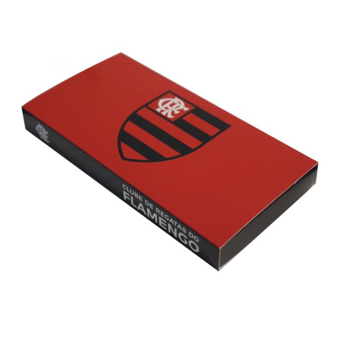 4164-KIT EXECUTIVO DO FLAMENGO - Flamengo