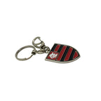 4165-CHAVEIRO ESCUDO DO FLAMENGO