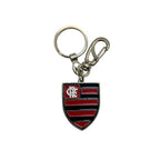 4165-CHAVEIRO ESCUDO DO FLAMENGO