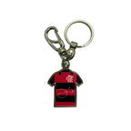 4185-CHAVEIRO CAMISA-ZICO - FLAMENGO