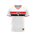 SPF - TELA CAMISETA ADT 100% PES BRANCO