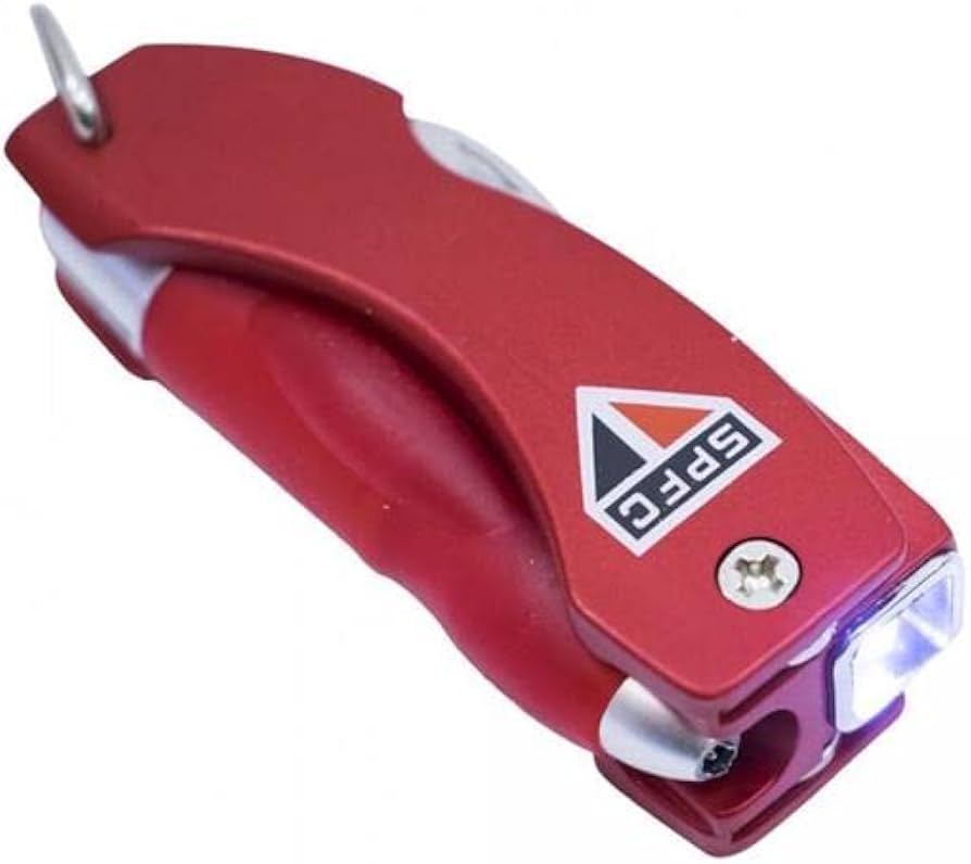 CANIVETE DE PLASTICO SPFC