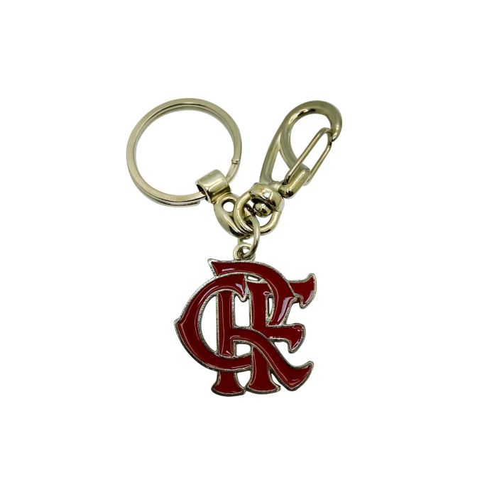 4210-CHAVEIRO-CRF FLAMENGO
