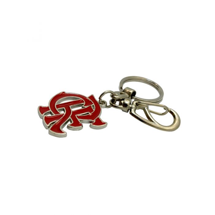 4210-CHAVEIRO-CRF FLAMENGO