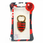4216-ABRIDOR OURO - FLAMENGO