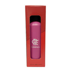 SQUEEZE ROSA FOSCO 500ML-ESC FLAMENGO