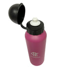 SQUEEZE ROSA FOSCO 500ML-ESC FLAMENGO