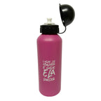 SQUEEZE ROSA FOSCO 500ML-ESC FLAMENGO