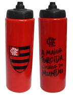SQUEEZE TROOPER TIMES - FLAMENGO