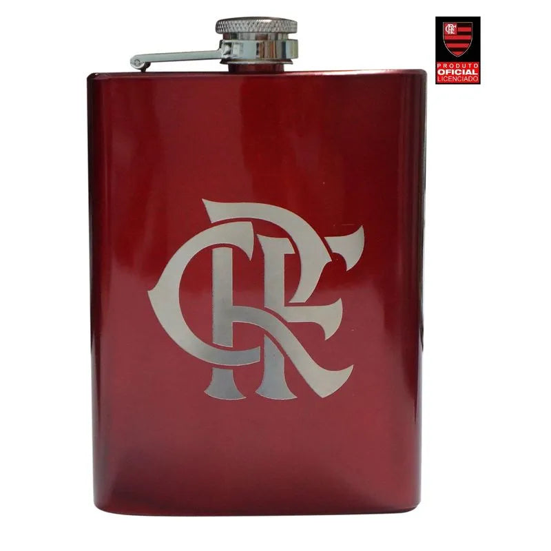 CANTIL VERMELHO-CRF - FLAMENGO