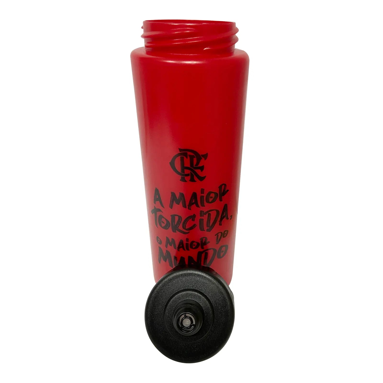 SQUEEZE TERMICA TOP 550ML - FLAMENGO