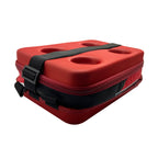 4282-BOLSA TERMICA 21L  - FLAMENGO