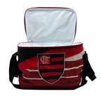 4282-BOLSA TERMICA 21L  - FLAMENGO