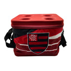 4282-BOLSA TERMICA 21L  - FLAMENGO