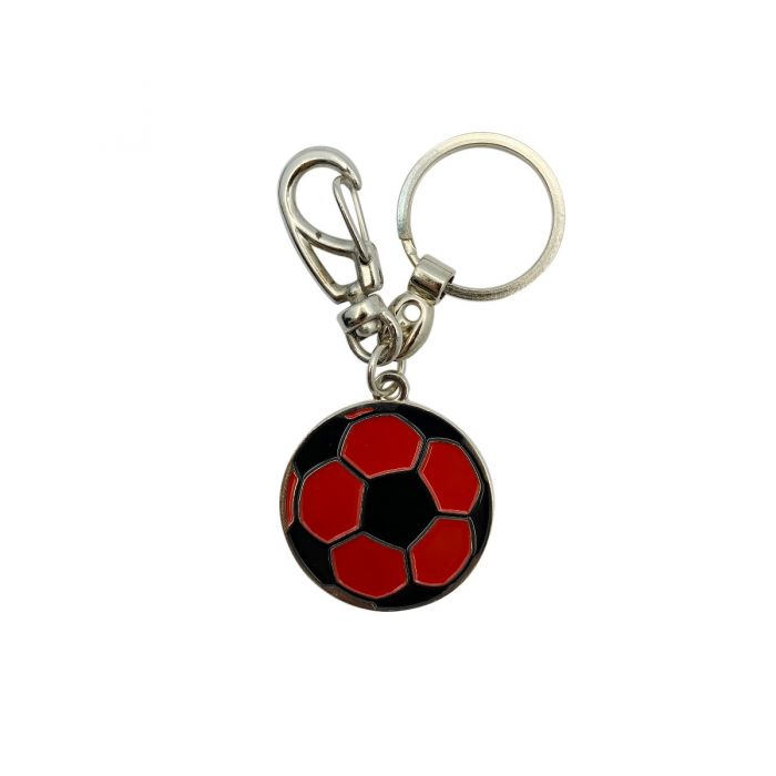 4295-CHAVEIRO BOLA RESINADO