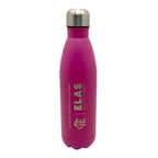 4300-GARRAFA INOX RS FOSCO 750ML-ELAS DOM FLAMENGO
