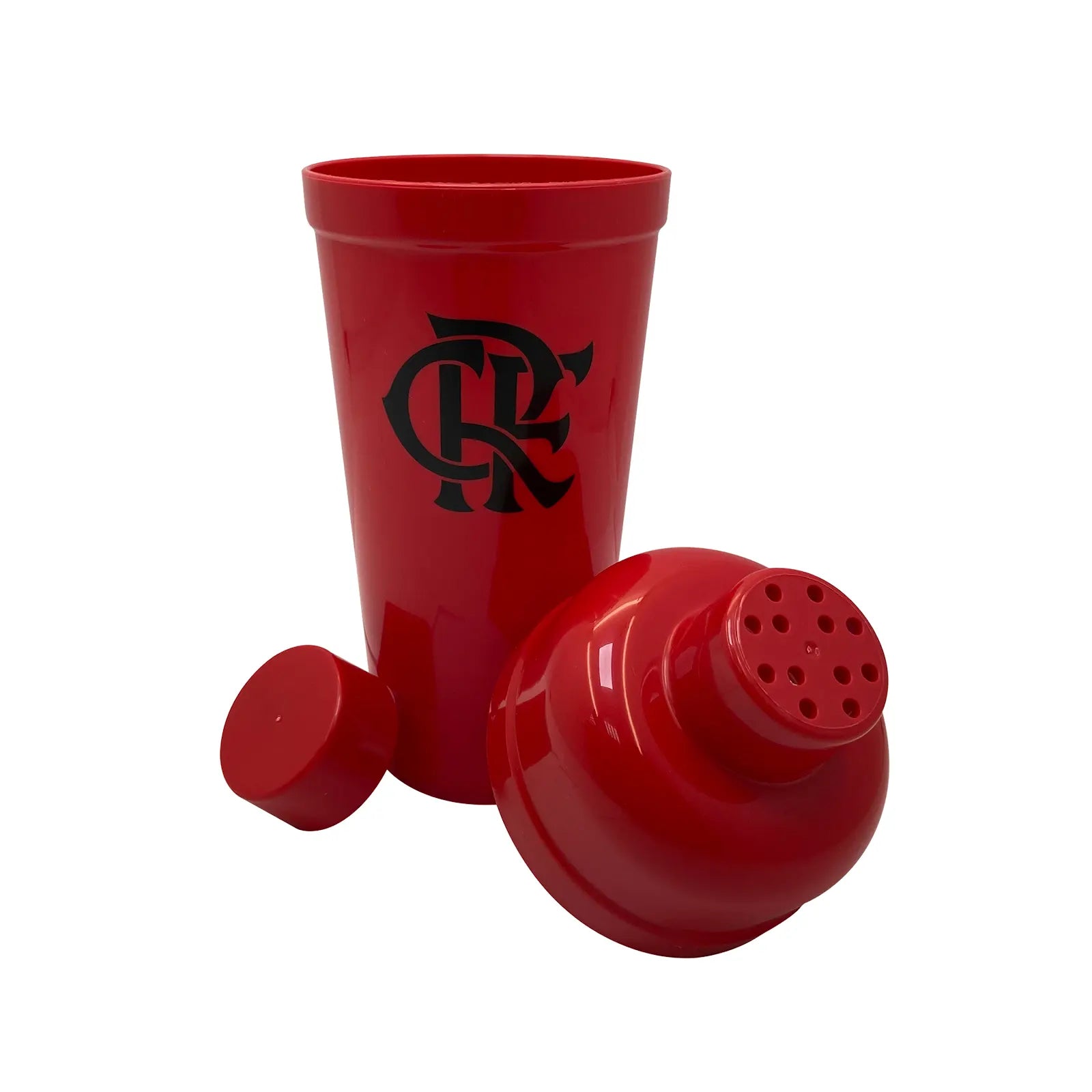 COQUETELEIRA TIMES - FLAMENGO