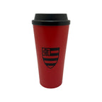 4366-COPO VD CAFE C/TAMP 550ML - FLA