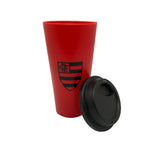 4366-COPO VD CAFE C/TAMP 550ML - FLA