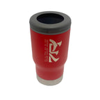 PORTA LITRINHO 300ML FLAMENGO