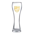 COPO WEISS 670ML FLAMENGO - LOGO OURO