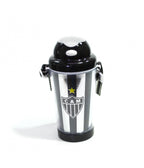 GARRAFA COM ALÇA E CANUDO ATLETICO M