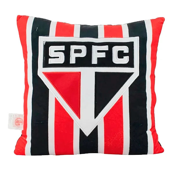 ALMOFADA QUADRADA - SAO PAULO