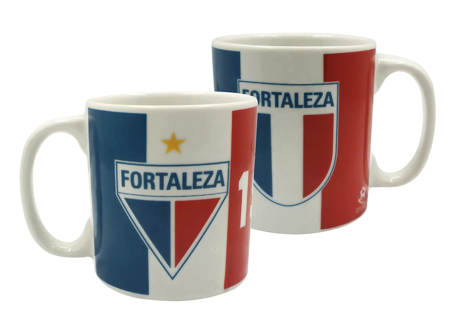 49050-CANECA DE PORCE 320ML- FORTALEZA