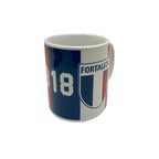 49050-CANECA DE PORCE 320ML- FORTALEZA