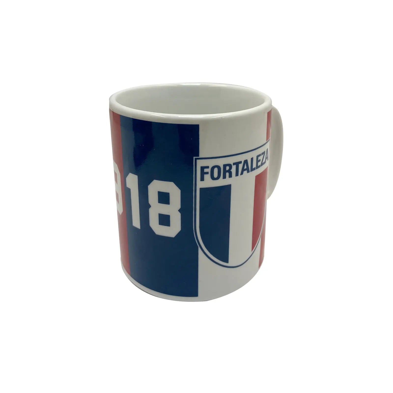 49050-CANECA DE PORCE 320ML- FORTALEZA