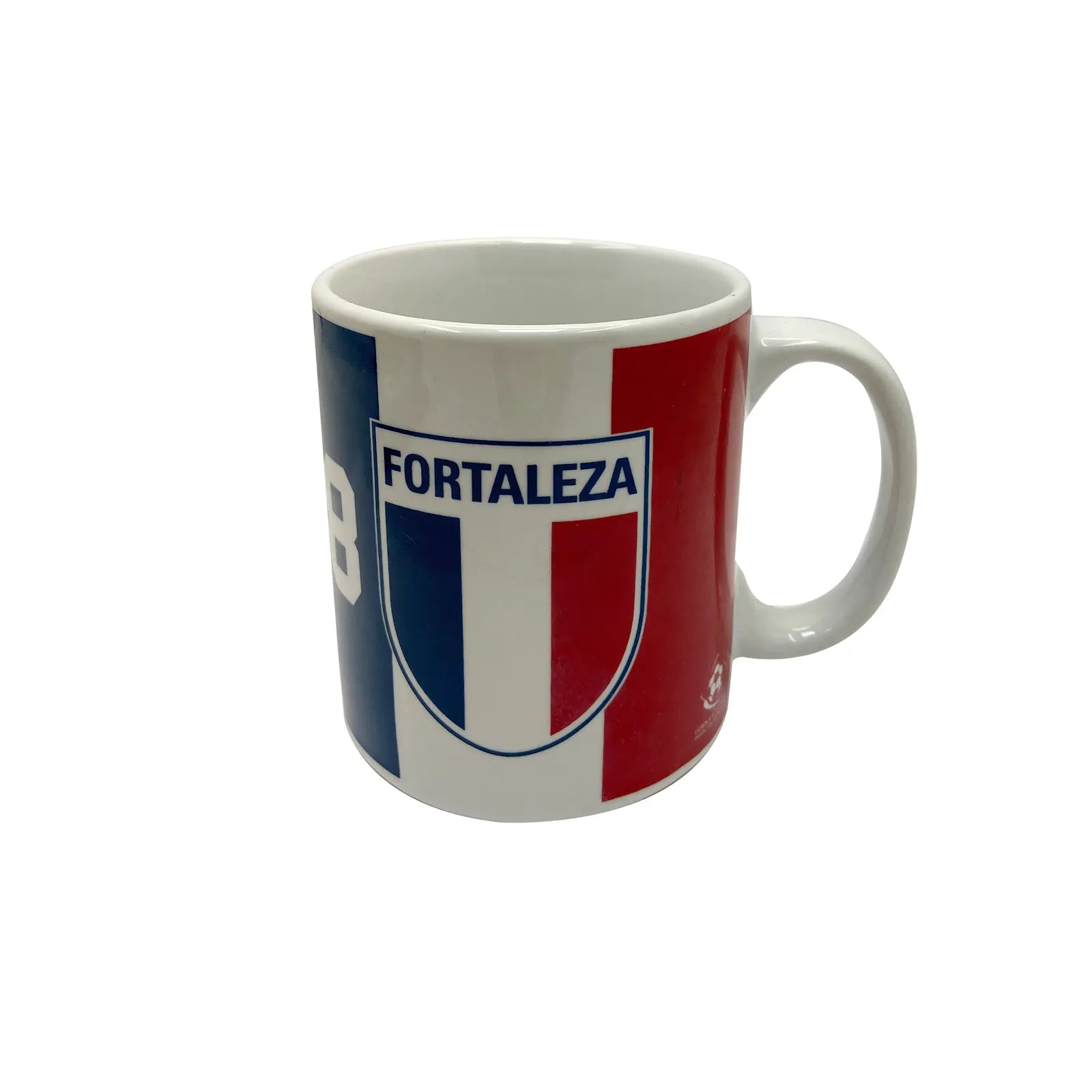 49050-CANECA DE PORCE 320ML- FORTALEZA